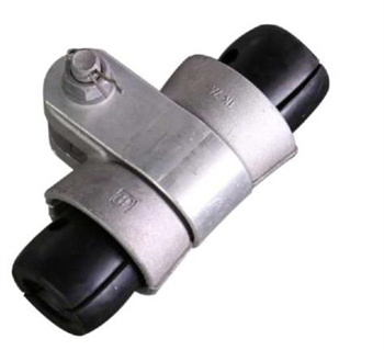 AGS Optical Fiber Cable Clamp