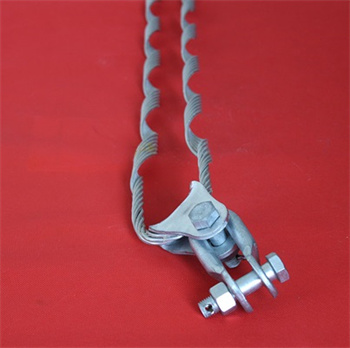 Tension Clamp Set for ADSS Cable