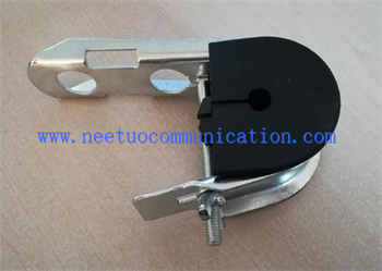 Suspension Clamp for Drop Cable