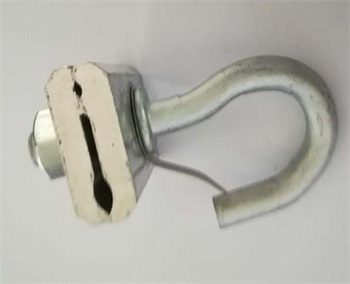 Cable Splint Hook