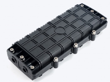 NT-FH008 2in/2outs 48C-96C horizontal enclosure