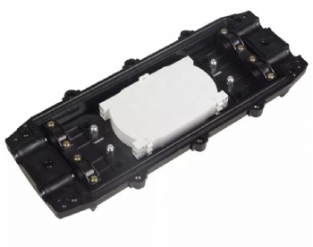 NT-F011 2in/2out 48C-96C Horizontal Enclosure