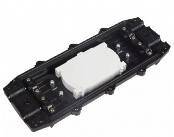 NT-F012 2in/2out  96C 144C Horizontal Enclosure
