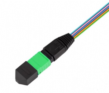 OS1 MPO-LC 0.9mm multicores Patch Cord Assembly