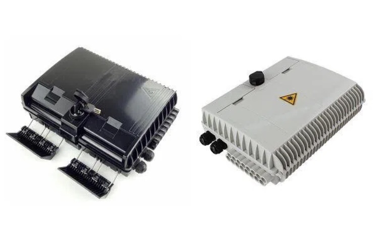 Terminal Box and Enclosure