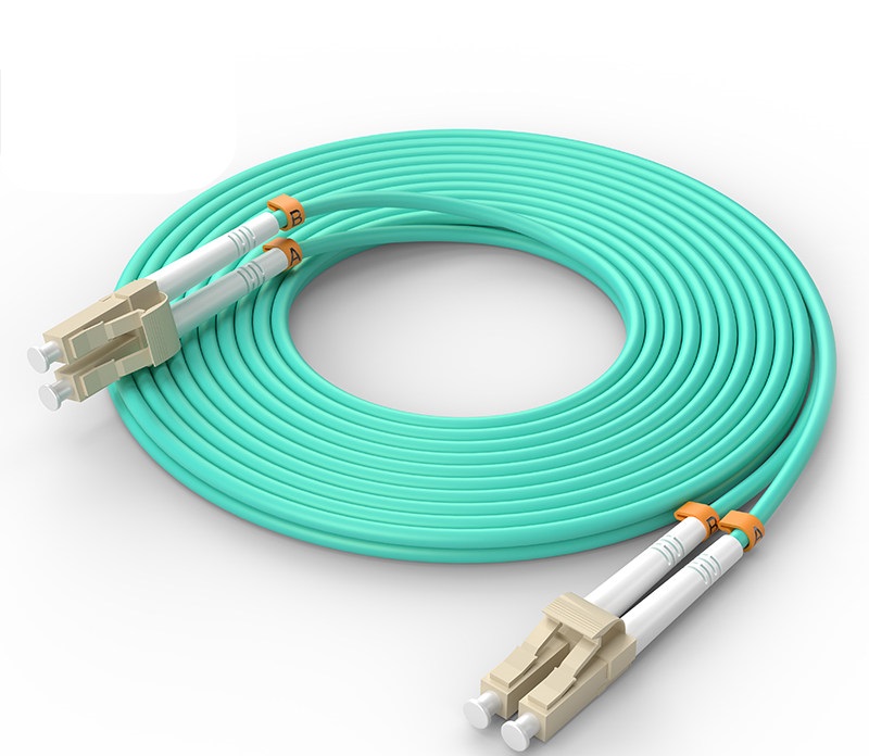 Fiber Optic Patch Cable