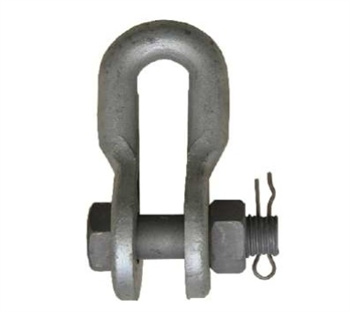 U-Anchor Shackle