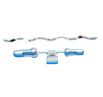 Vibration Damper Armoured Rod