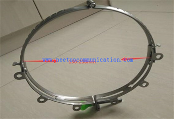 Pole Hoop Diameter Variable