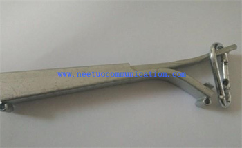 Arc Wedge Type Anchor Joint