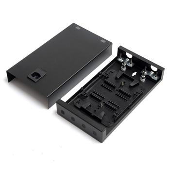 Desktop Type Termination Box 4ports FC