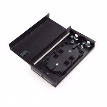 Wall-mountable Termination Box 12 Ports