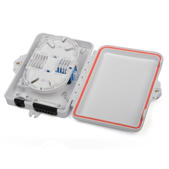 Fiber Distribution Box