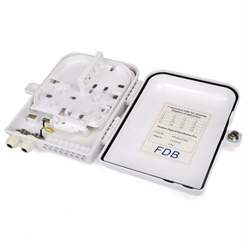 Pole Mounting Optical Distribution Box