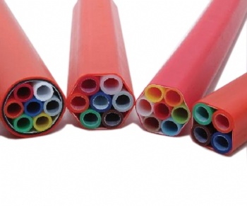 Micro Conduit Tube Bundle HDPE