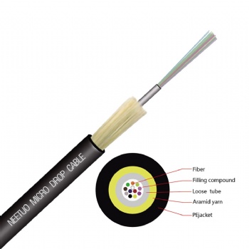 Micro Drop Cable