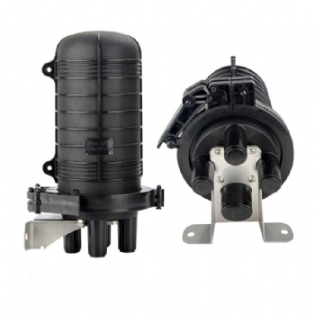 Enclosure 24C/48C 1 inlet/ 3outlets Heat shrinkable sealing