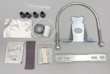 24C-96C 1in/3out Mechanical Type