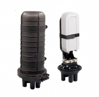 48C-144C 1in/4out heat shrinkable sealing