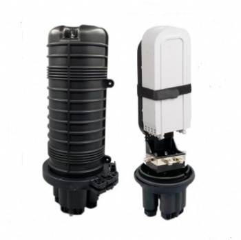 48C-144C 2in/4out mechanical type Enclosure