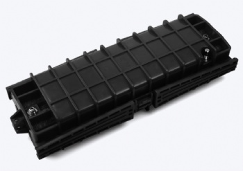 001 2in/2outs 24C-96C horizontal enclosure