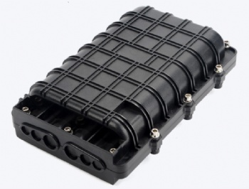NT-FH005 3in/3outs 24C-96C Horizontal Enclosure