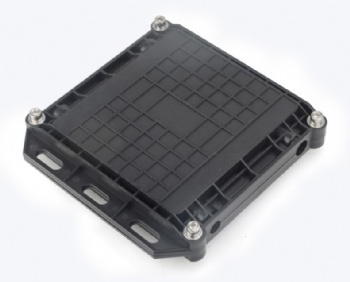 NT-FH007 2in/2out 12-48C horizontal enclosure