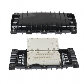 NT-FH009 3in/3out 144C 288C horizontal enclosure