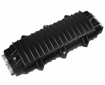 NT-F010 2in/2out 24C-96C Horizontal Enclosure