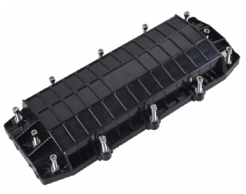NT-F011 2in/2out 48C-96C Horizontal Enclosure