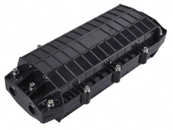 NT-F012 2in/2out  96C 144C Horizontal Enclosure