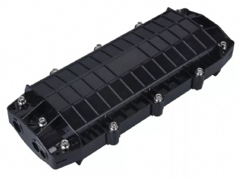 NT-F013 3in/3outs 48C 96C Horizontal Enclosure