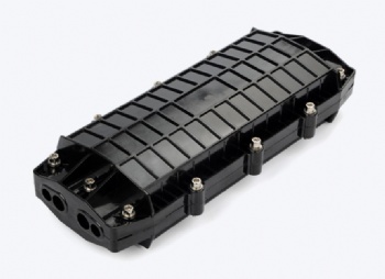 NT-F015 4in/4outs 48C-144C Horizontal Enclosure
