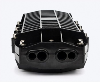 NT-F015 4in/4outs 48C-144C Horizontal Enclosure