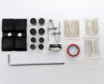 NT-F015 4in/4outs 48C-144C Horizontal Enclosure