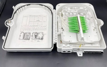 分纤箱NT-ODB211