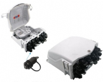 Optical Distribution Box NT-ODB228