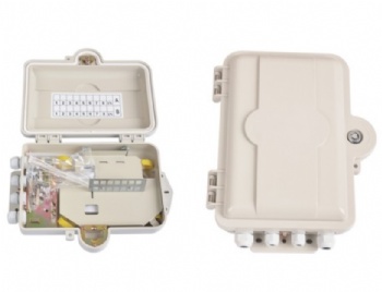 Optical Distribution Box NT-ODB234