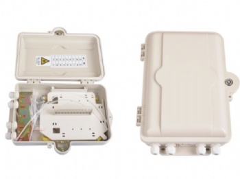 Optical Distribution Box NT-ODB235
