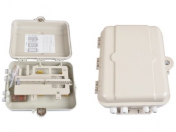 Optical Distribution Box NT-ODB236