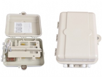 Optical Distribution Box NT-ODB237