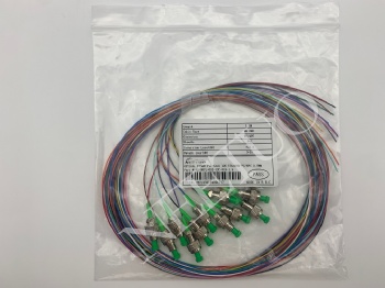 尾纤 12C Colored FC/APC OM2