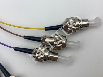 尾纤FC/UPC OM2