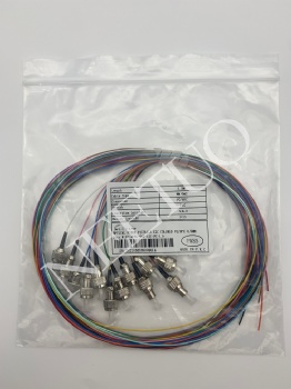 尾纤FC/UPC OM2