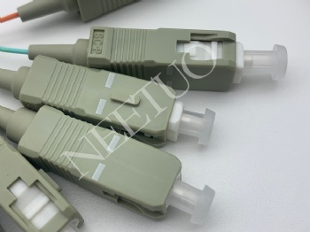 尾纤SC/UPC OM2
