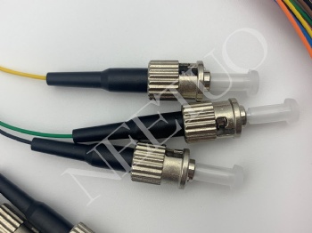尾纤ST/UPC OM3