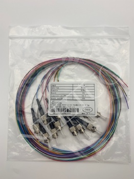 尾纤ST/UPC OM3