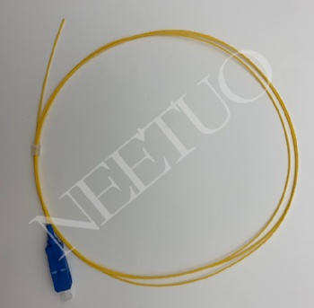 0.9mm Pigtail SC/UPC SM