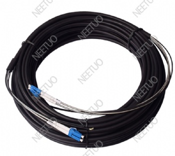 CPRI Cable Assembly DLC-DLC