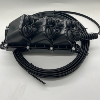 6 ports Waterproof MST Box